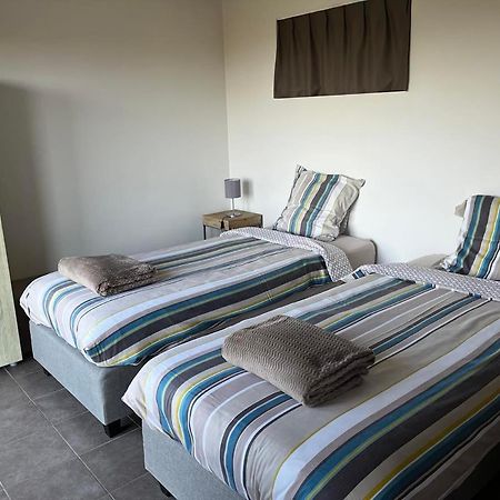 Vakantiewoning Leberg Brakel Zewnętrze zdjęcie
