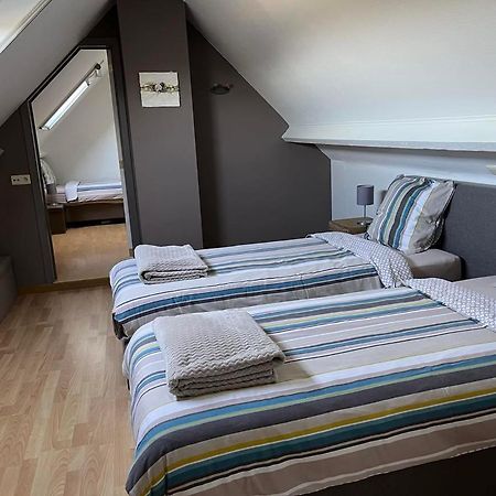 Vakantiewoning Leberg Brakel Zewnętrze zdjęcie