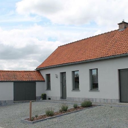 Vakantiewoning Leberg Brakel Zewnętrze zdjęcie