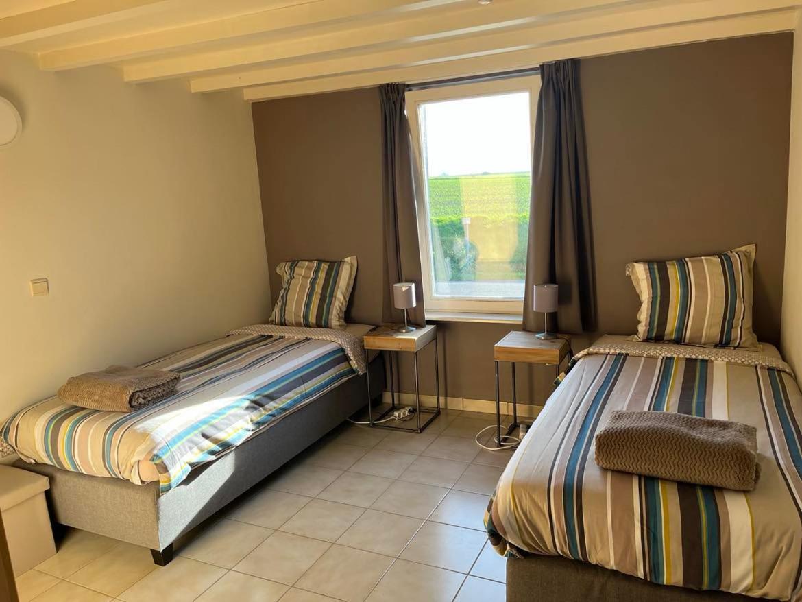 Vakantiewoning Leberg Brakel Zewnętrze zdjęcie