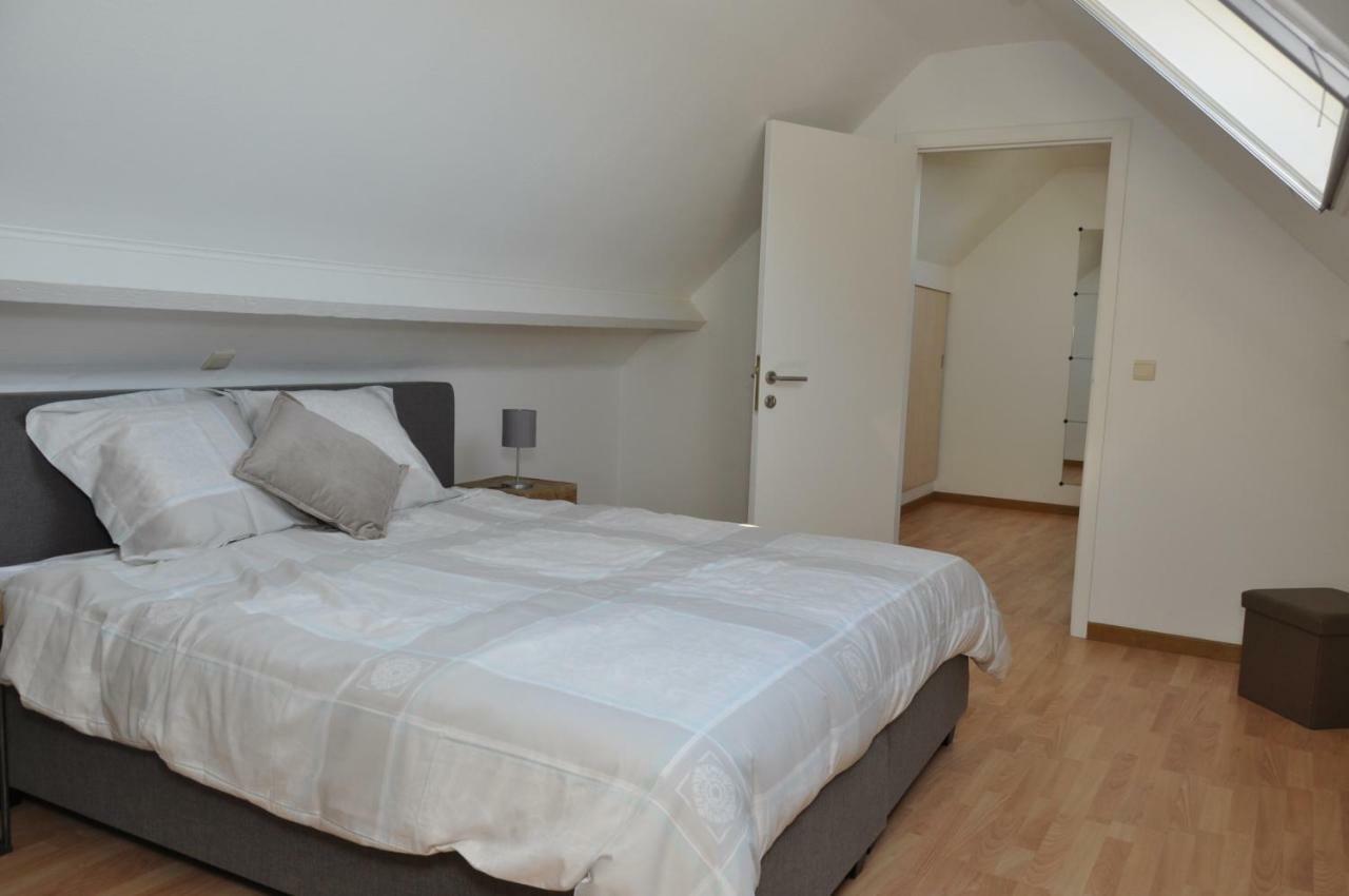 Vakantiewoning Leberg Brakel Zewnętrze zdjęcie