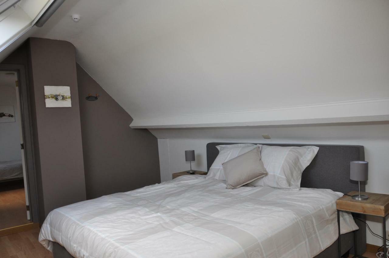 Vakantiewoning Leberg Brakel Zewnętrze zdjęcie