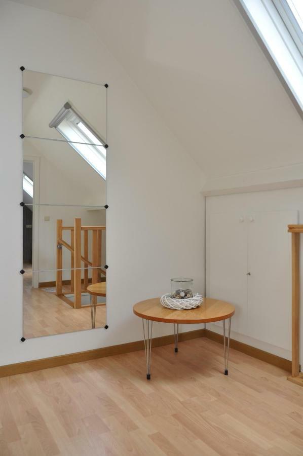 Vakantiewoning Leberg Brakel Zewnętrze zdjęcie