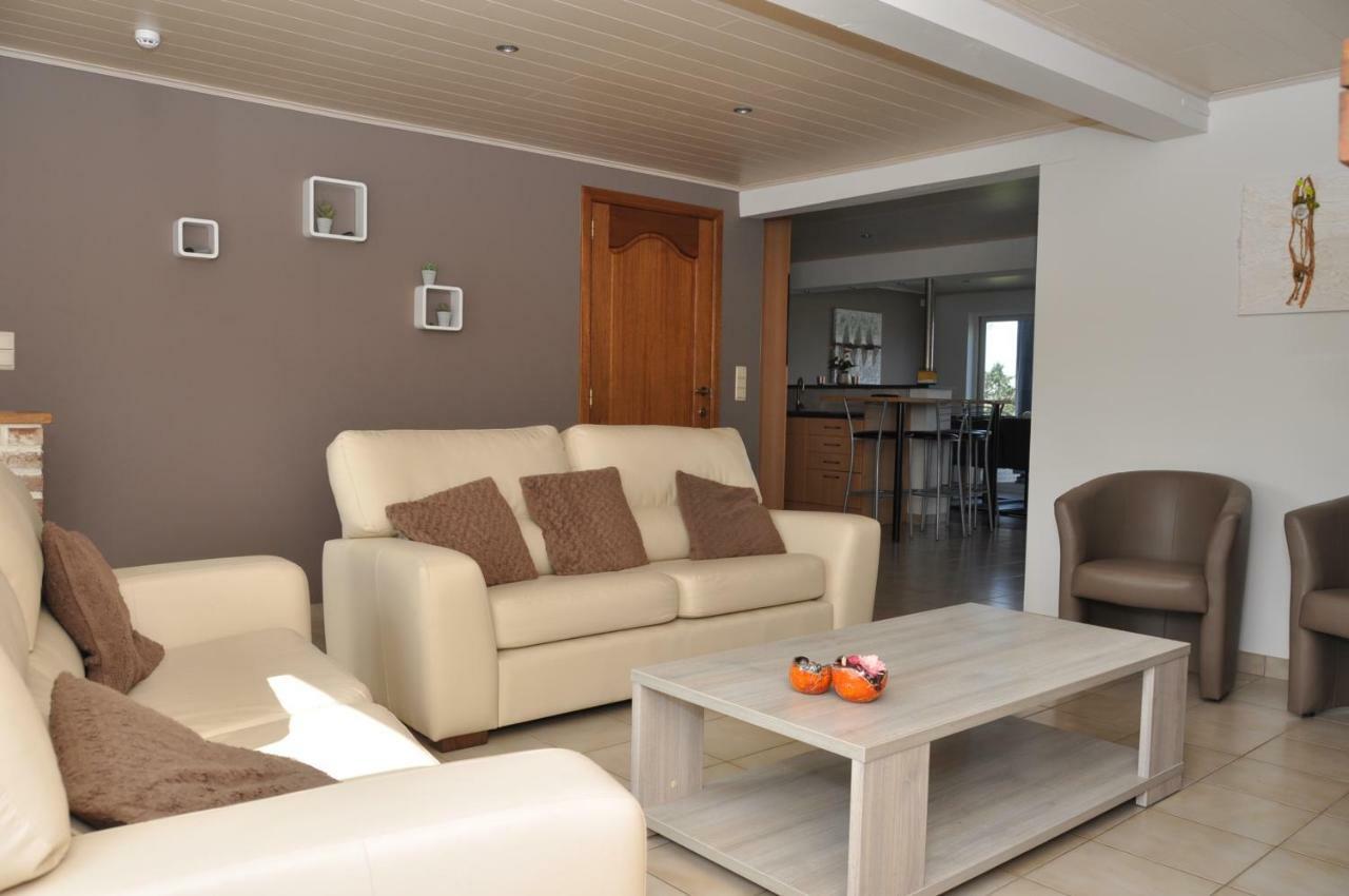 Vakantiewoning Leberg Brakel Zewnętrze zdjęcie