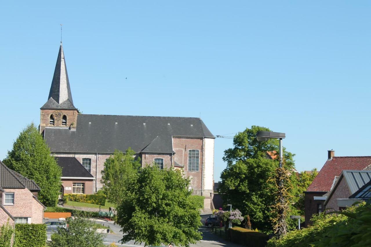 Vakantiewoning Leberg Brakel Zewnętrze zdjęcie