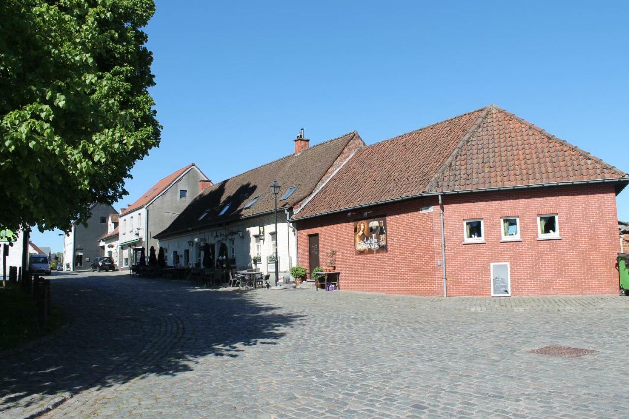 Vakantiewoning Leberg Brakel Zewnętrze zdjęcie