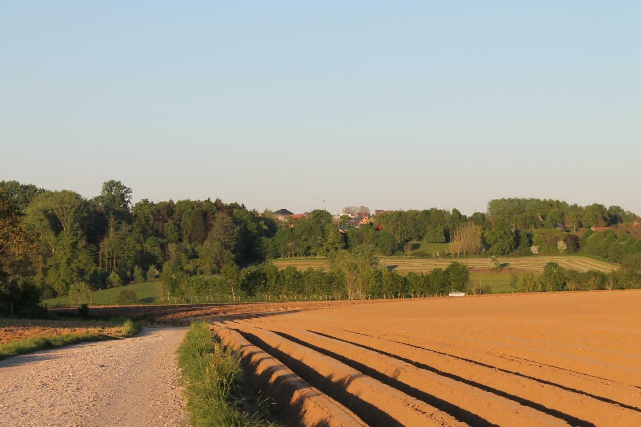 Vakantiewoning Leberg Brakel Zewnętrze zdjęcie
