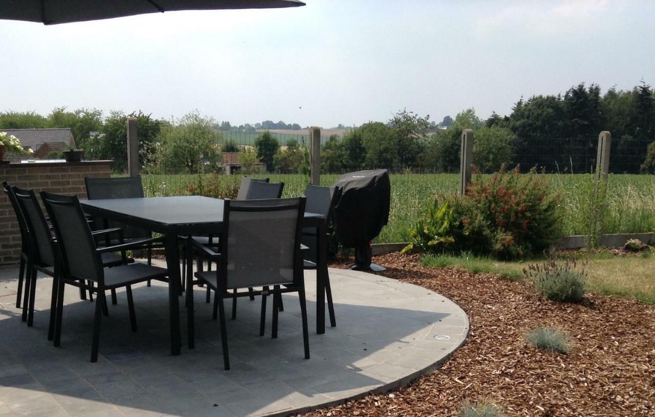 Vakantiewoning Leberg Brakel Zewnętrze zdjęcie