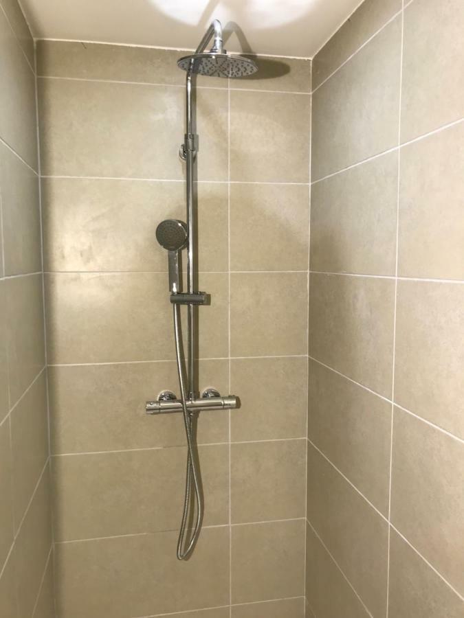 Vakantiewoning Leberg Brakel Zewnętrze zdjęcie