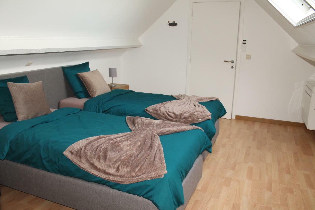 Vakantiewoning Leberg Brakel Zewnętrze zdjęcie